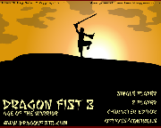 download game dragon fist 3 age of the warrior