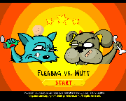 Fleabag vs Mutt  Play Now Online for Free 