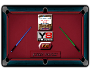 Play Axifer Billiards Game Online - Top Arcade Game Free Online