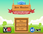 Box Master