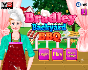 Bradley Backyard BBQ