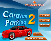 Caravan Parking 2