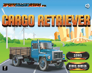 Cargo Retriever