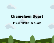 Chameleon Quest