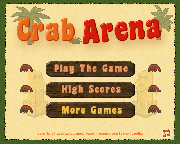 Crab Arena