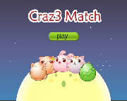 Craz3 Match