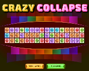 Crazy Collapse