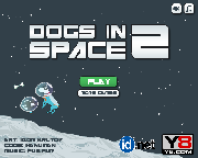 Dogs in space 2