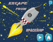Escape from Spaceship