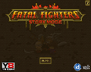Fatal Fighters Story Mode