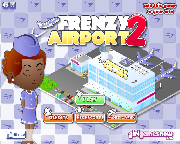 Frenzy Airport 2