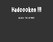 Hadoken