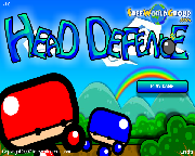 Head Defense