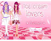 Ice Cream Lovers