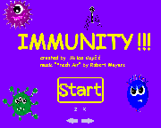 Immunity !!!