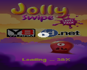 Jolly Swipe Level Pack
