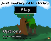 Just another idle clicker