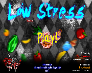Low Stress
