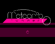 Meteor Runner