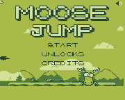 Moose Jump