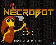 Necrobot