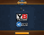 Orion Sandbox