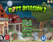 Rats Invasion 3