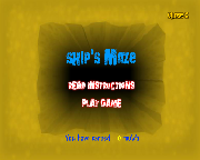 Ships Maze