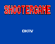 Shootergame