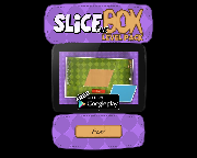 Slice the Box Level Pack