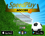 SpeedPlay Soccer 4